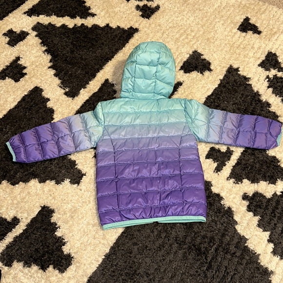 Eddie Bauer Puffer Coat